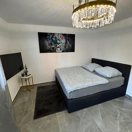 Exklusive Moderne Wohnung Hanau Εξωτερικό φωτογραφία