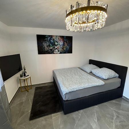 Exklusive Moderne Wohnung Hanau Εξωτερικό φωτογραφία