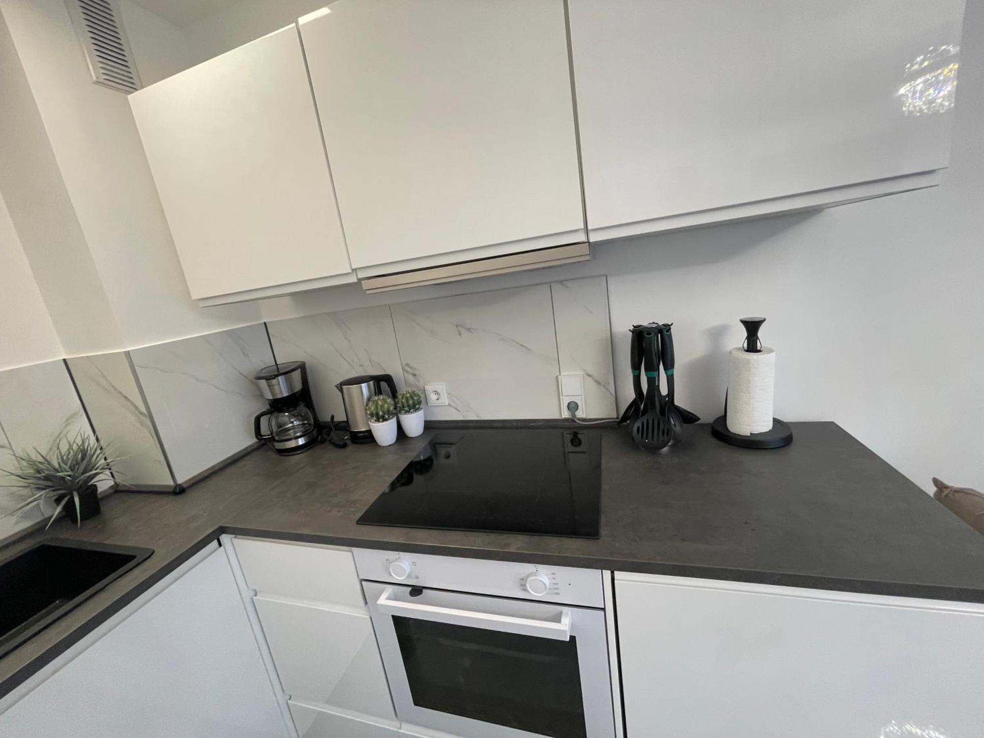 Exklusive Moderne Wohnung Hanau Εξωτερικό φωτογραφία