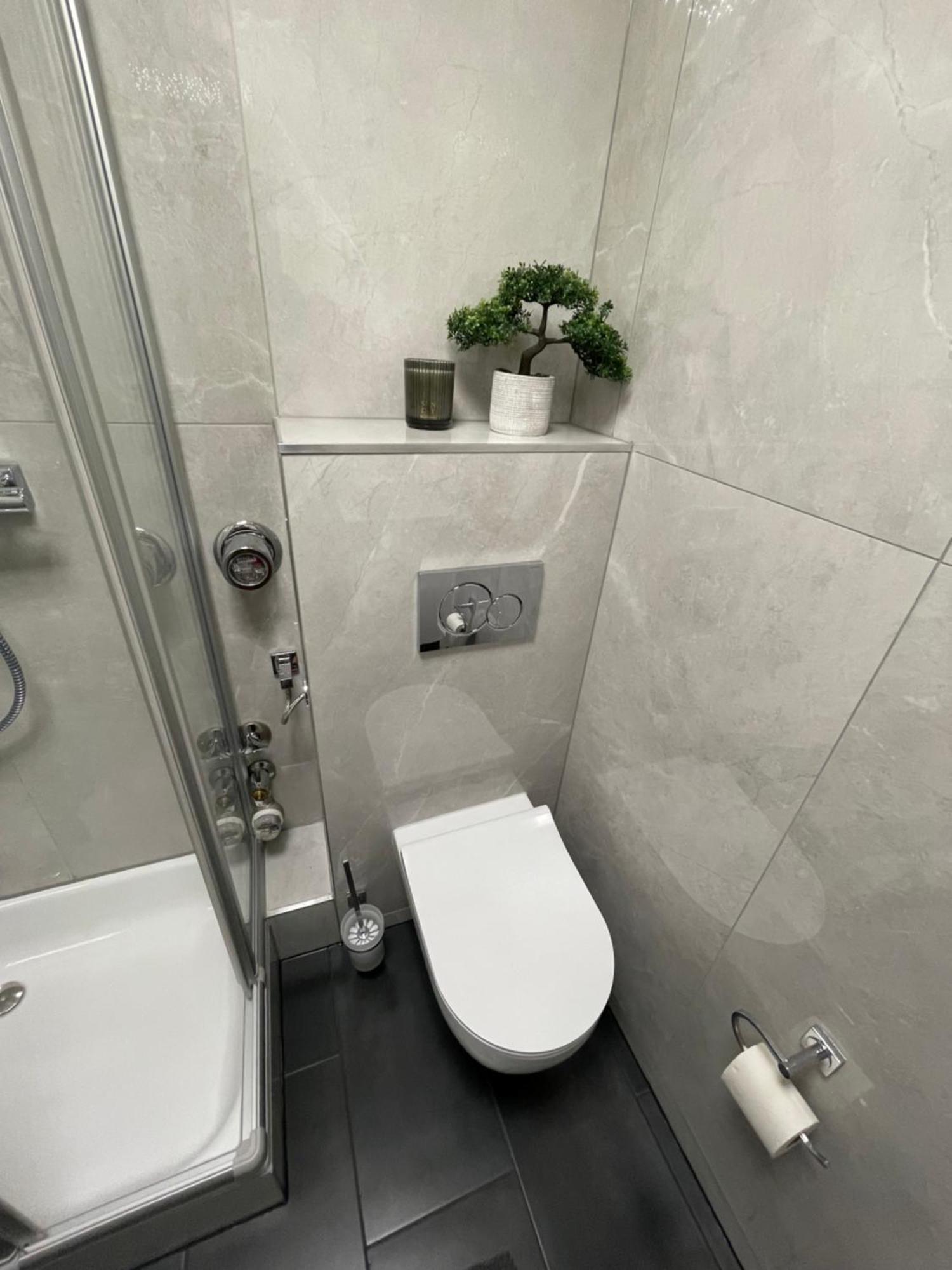 Exklusive Moderne Wohnung Hanau Εξωτερικό φωτογραφία