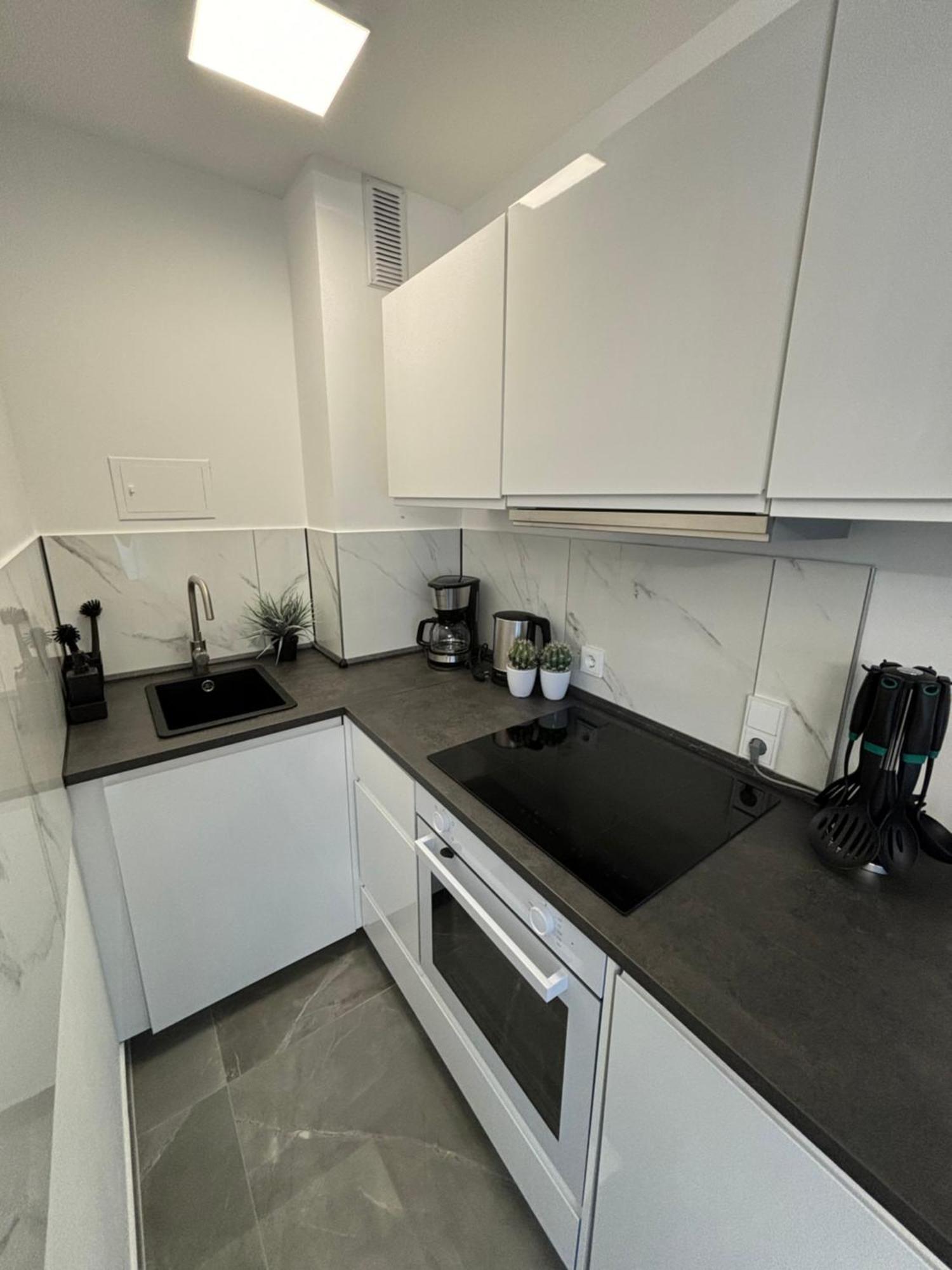 Exklusive Moderne Wohnung Hanau Εξωτερικό φωτογραφία