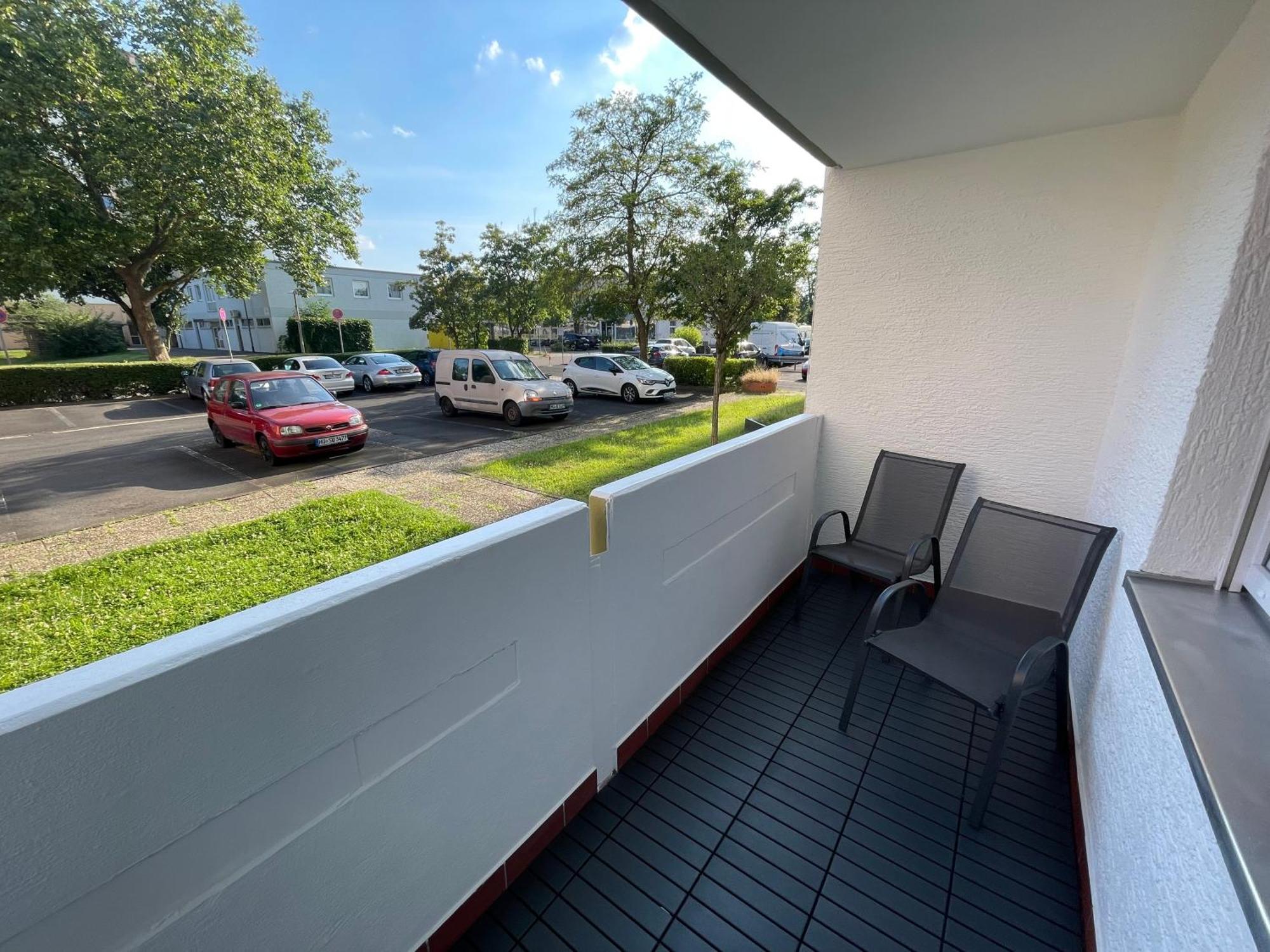 Exklusive Moderne Wohnung Hanau Εξωτερικό φωτογραφία