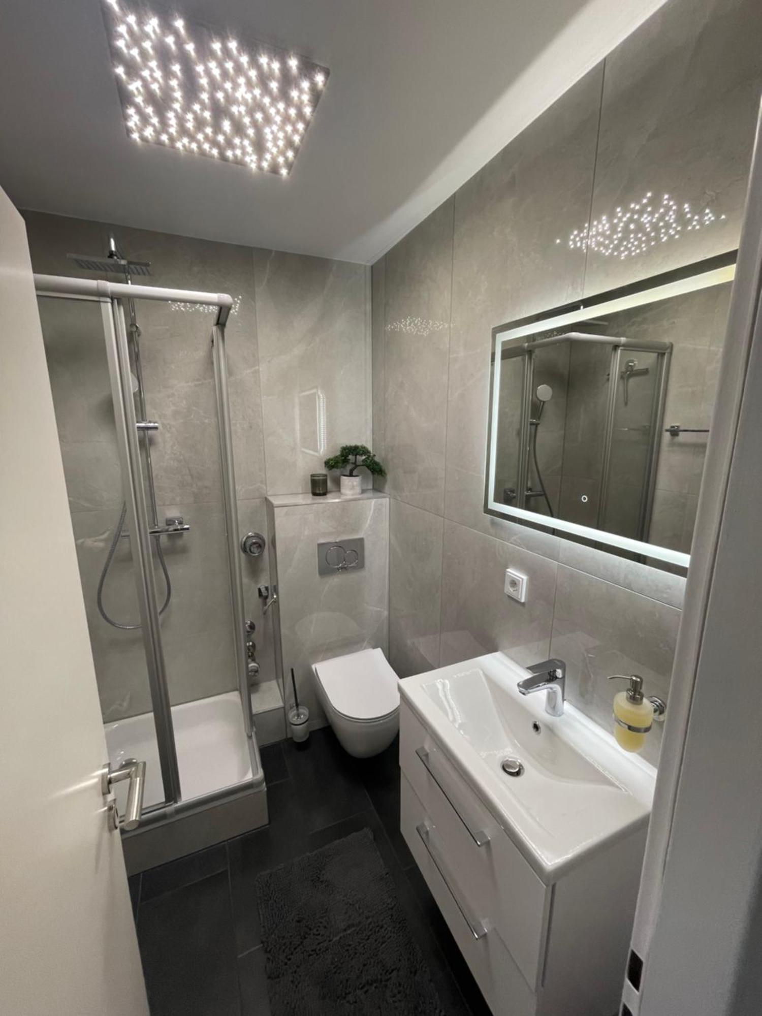 Exklusive Moderne Wohnung Hanau Εξωτερικό φωτογραφία