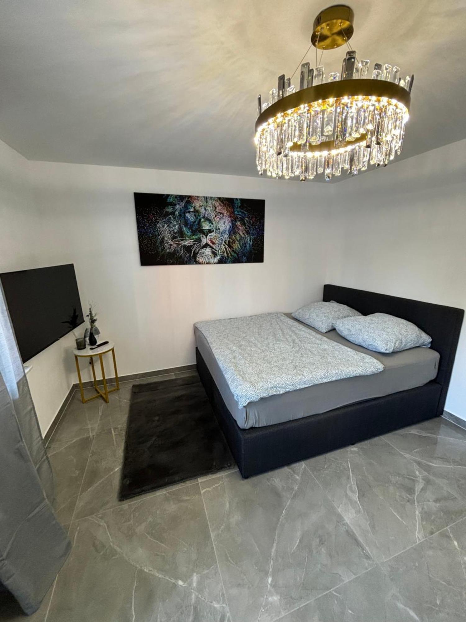 Exklusive Moderne Wohnung Hanau Εξωτερικό φωτογραφία